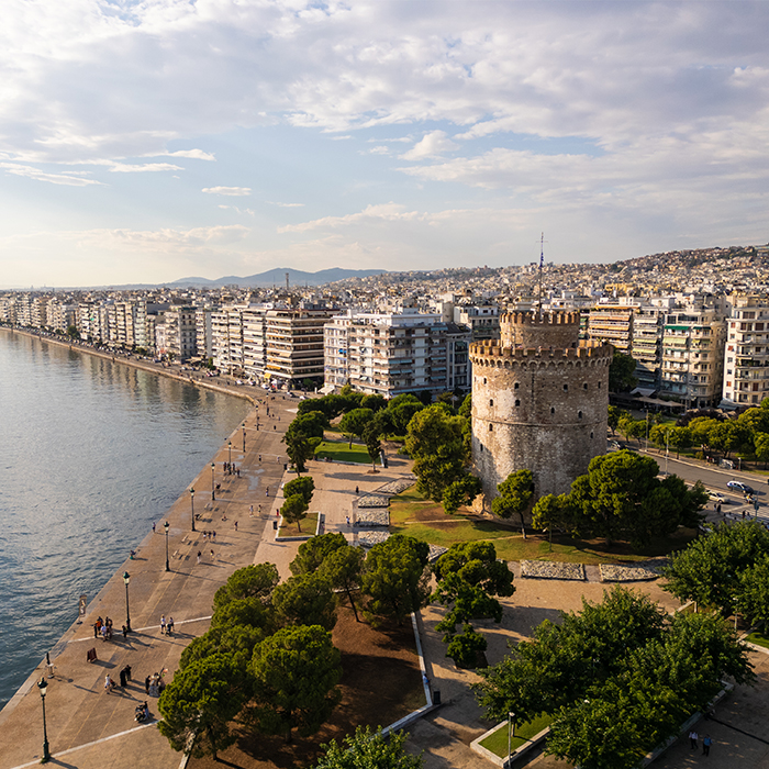 Θεσσαλονίκη