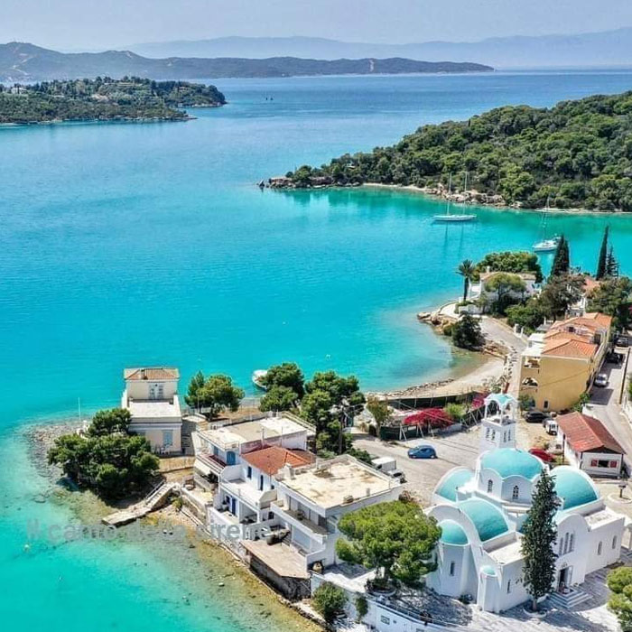 Πελοπόννησος