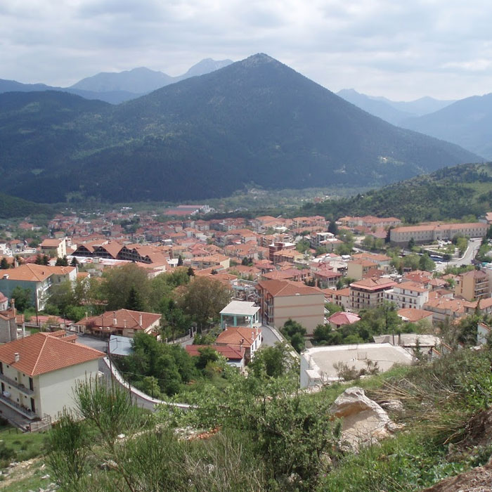 Στερεά Ελλάδα